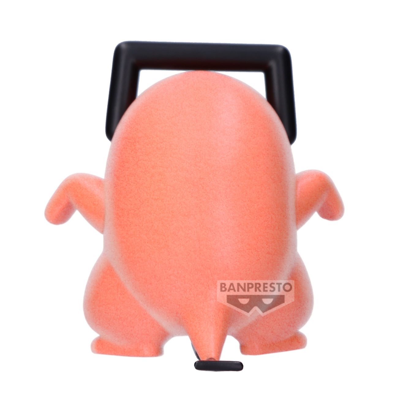 Product image Chainsaw Man - Pochita Fluffy Puffy Figure Version A