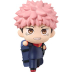 Zdjęcie produktu Jujutsu Kaisen minifigurka Tekupiku Yuji Itadori 10 cm