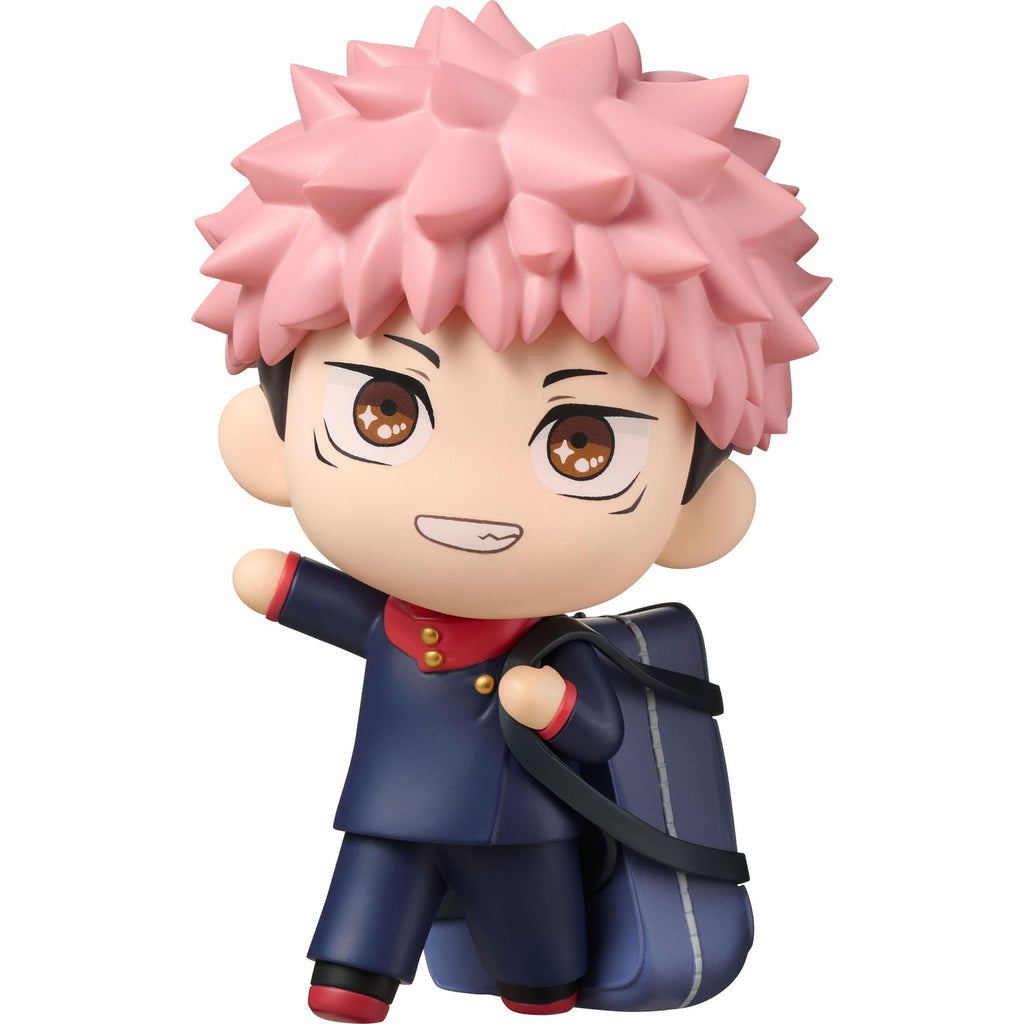 Zdjęcie produktu Jujutsu Kaisen minifigurka Tekupiku Yuji Itadori 10 cm