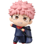 Zdjęcie produktu Jujutsu Kaisen minifigurka Tekupiku Yuji Itadori 10 cm