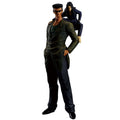 Zdjęcie produktu Yu Yu Hakusho Ichibansho Figurka PVC Bracia Toguro (Dark Tournament Edition Vol.2) 26 cm