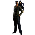 Zdjęcie produktu Yu Yu Hakusho Ichibansho Figurka PVC Bracia Toguro (Dark Tournament Edition Vol.2) 26 cm