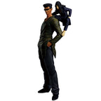 Zdjęcie produktu Yu Yu Hakusho Ichibansho Figurka PVC Bracia Toguro (Dark Tournament Edition Vol.2) 26 cm