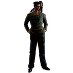 Zdjęcie produktu Yu Yu Hakusho Ichibansho Figurka PVC Bracia Toguro (Dark Tournament Edition Vol.2) 26 cm