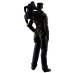 Zdjęcie produktu Yu Yu Hakusho Ichibansho Figurka PVC Bracia Toguro (Dark Tournament Edition Vol.2) 26 cm