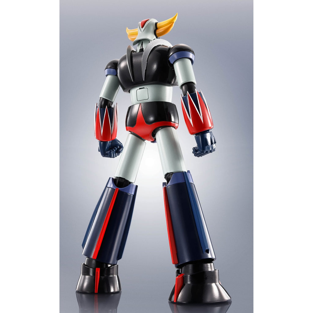 Zdjęcie produktu Grendizer Robot Spirits figurka akcji Side Super UFO Robot Grendizer 16 cm