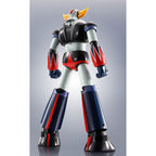 Zdjęcie produktu Grendizer Robot Spirits figurka akcji Side Super UFO Robot Grendizer 16 cm