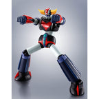 Zdjęcie produktu Grendizer Robot Spirits figurka akcji Side Super UFO Robot Grendizer 16 cm