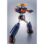 Zdjęcie produktu Grendizer Robot Spirits figurka akcji Side Super UFO Robot Grendizer 16 cm