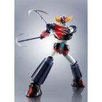 Zdjęcie produktu Grendizer Robot Spirits figurka akcji Side Super UFO Robot Grendizer 16 cm