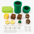 Product image S.H.Figuarts Action Figure Accessory Super Mario
