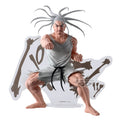 Product image Hunter X Hunter Hunting Archives PVC Statue Netero 18 cm