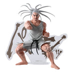 Product image Hunter X Hunter Hunting Archives PVC Statue Netero 18 cm