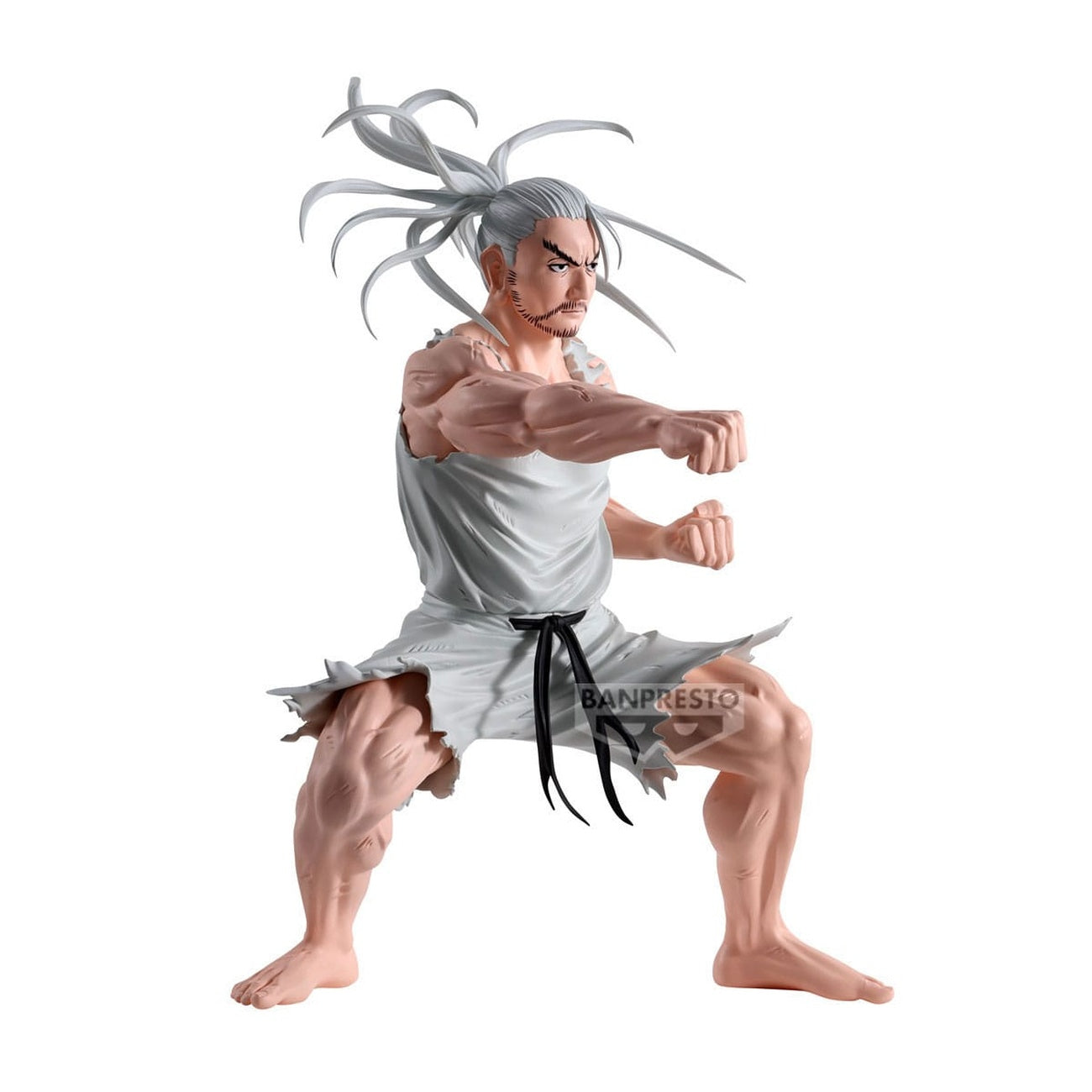 Zdjęcie produktu Hunter X Hunter Hunting Archives figurka PVC Netero 18 cm