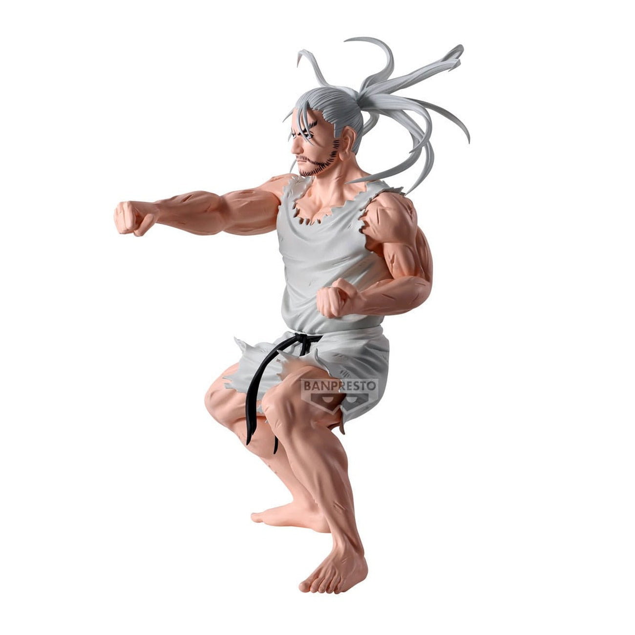 Zdjęcie produktu Hunter X Hunter Hunting Archives figurka PVC Netero 18 cm