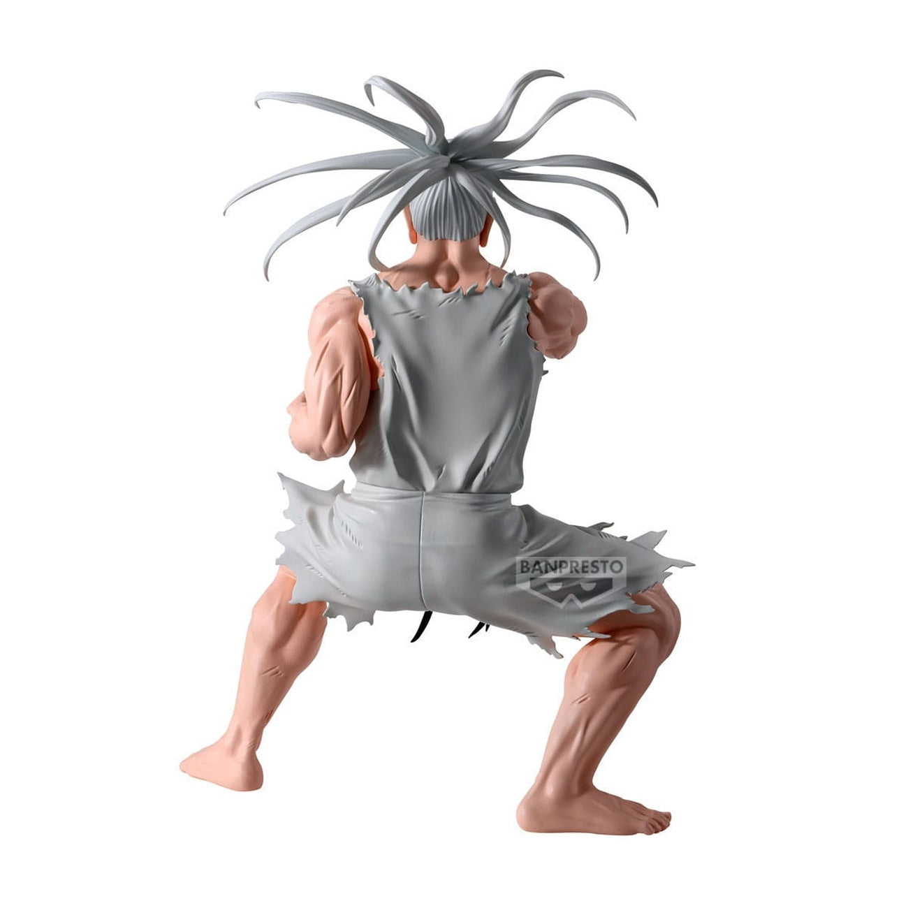 Zdjęcie produktu Hunter X Hunter Hunting Archives figurka PVC Netero 18 cm