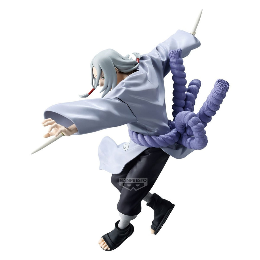 Zdjęcie produktu Naruto Vibration Stars Figurka PVC Kimimaro 18 cm