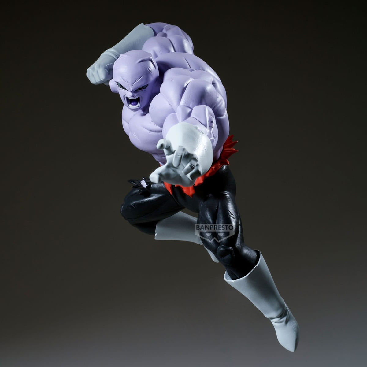 Product image Dragon Ball Super Match Makers Statue Jiren (vs. Son Goku Ultra Instinct) 19 cm