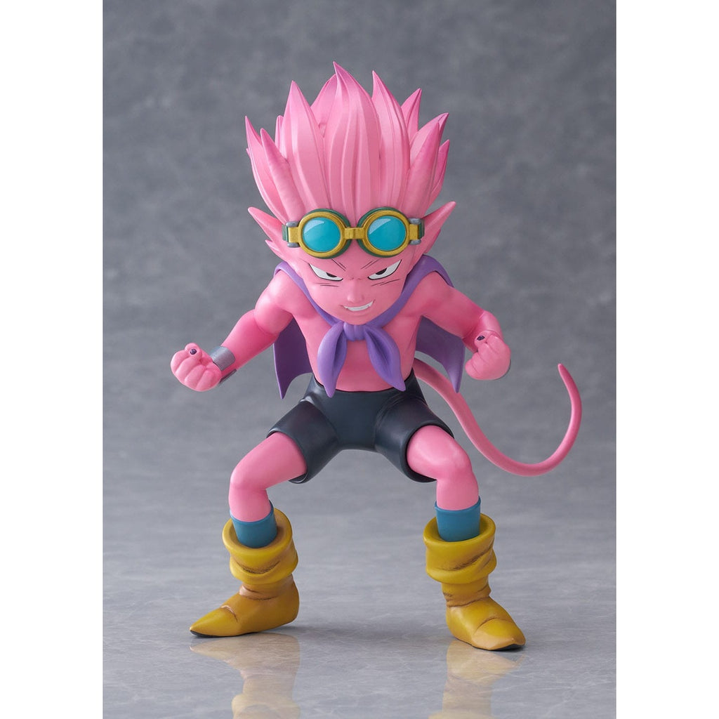 Zdjęcie produktu Sand Land Figurka PVC SoftB Half Beelzebub 15 cm