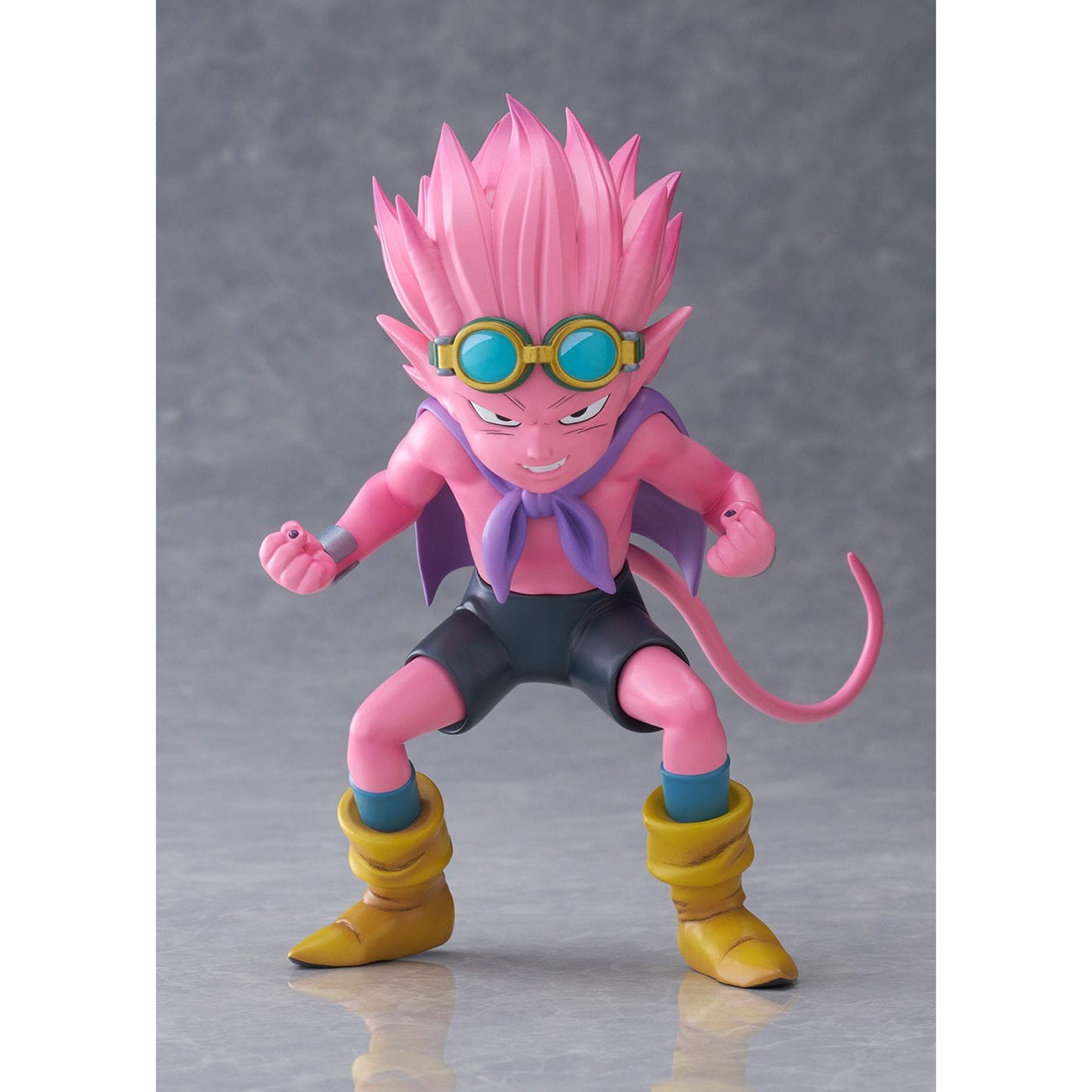 Zdjęcie produktu Sand Land Figurka PVC SoftB Half Beelzebub 15 cm