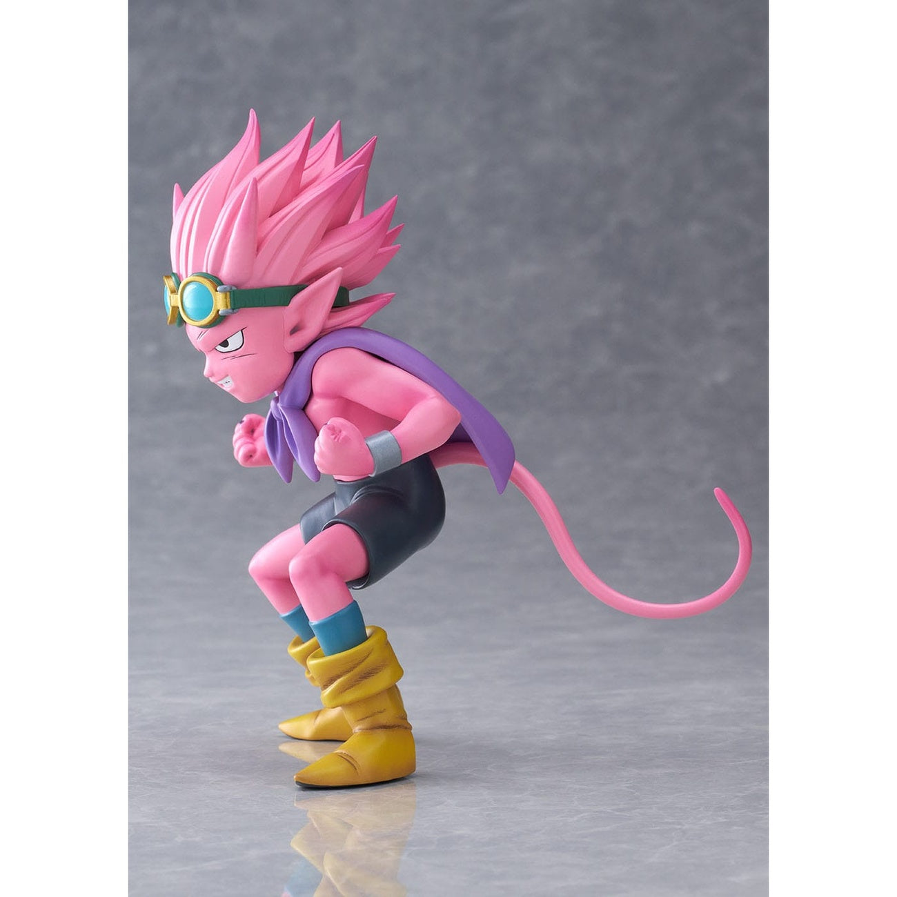 Zdjęcie produktu Sand Land Figurka PVC SoftB Half Beelzebub 15 cm