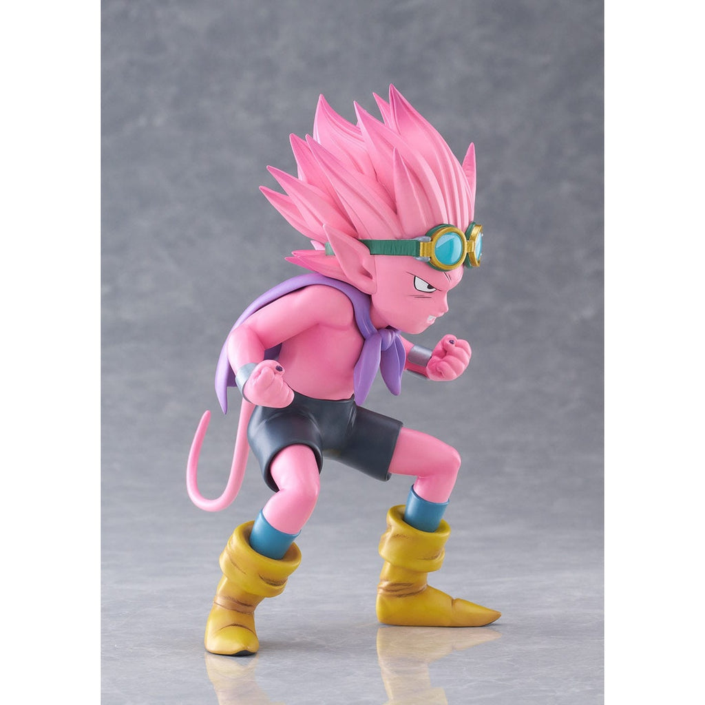 Zdjęcie produktu Sand Land Figurka PVC SoftB Half Beelzebub 15 cm