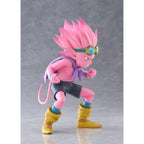 Zdjęcie produktu Sand Land Figurka PVC SoftB Half Beelzebub 15 cm