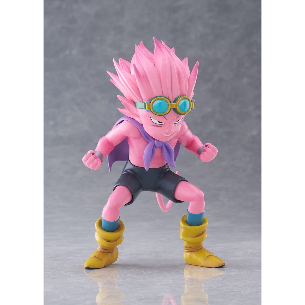 Zdjęcie produktu Sand Land Figurka PVC SoftB Half Beelzebub 15 cm