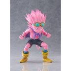Zdjęcie produktu Sand Land Figurka PVC SoftB Half Beelzebub 15 cm