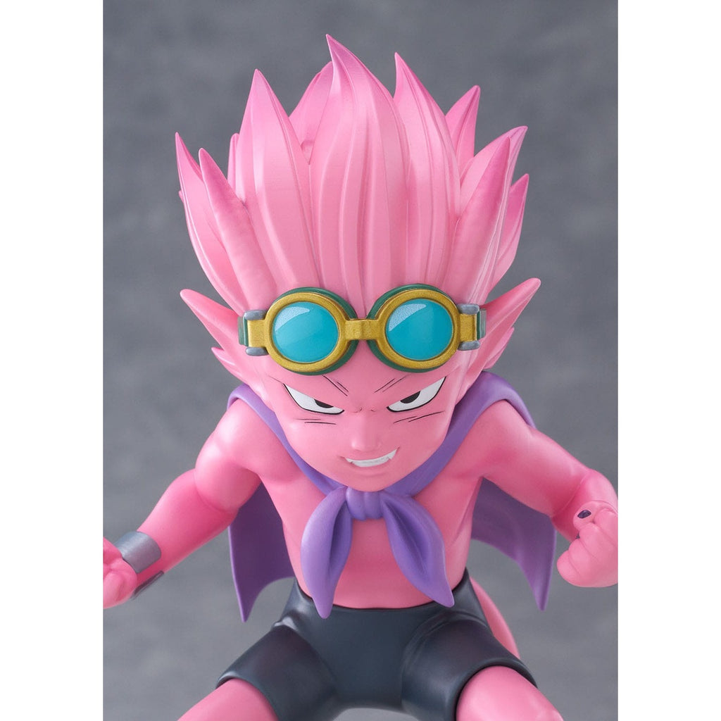 Zdjęcie produktu Sand Land Figurka PVC SoftB Half Beelzebub 15 cm