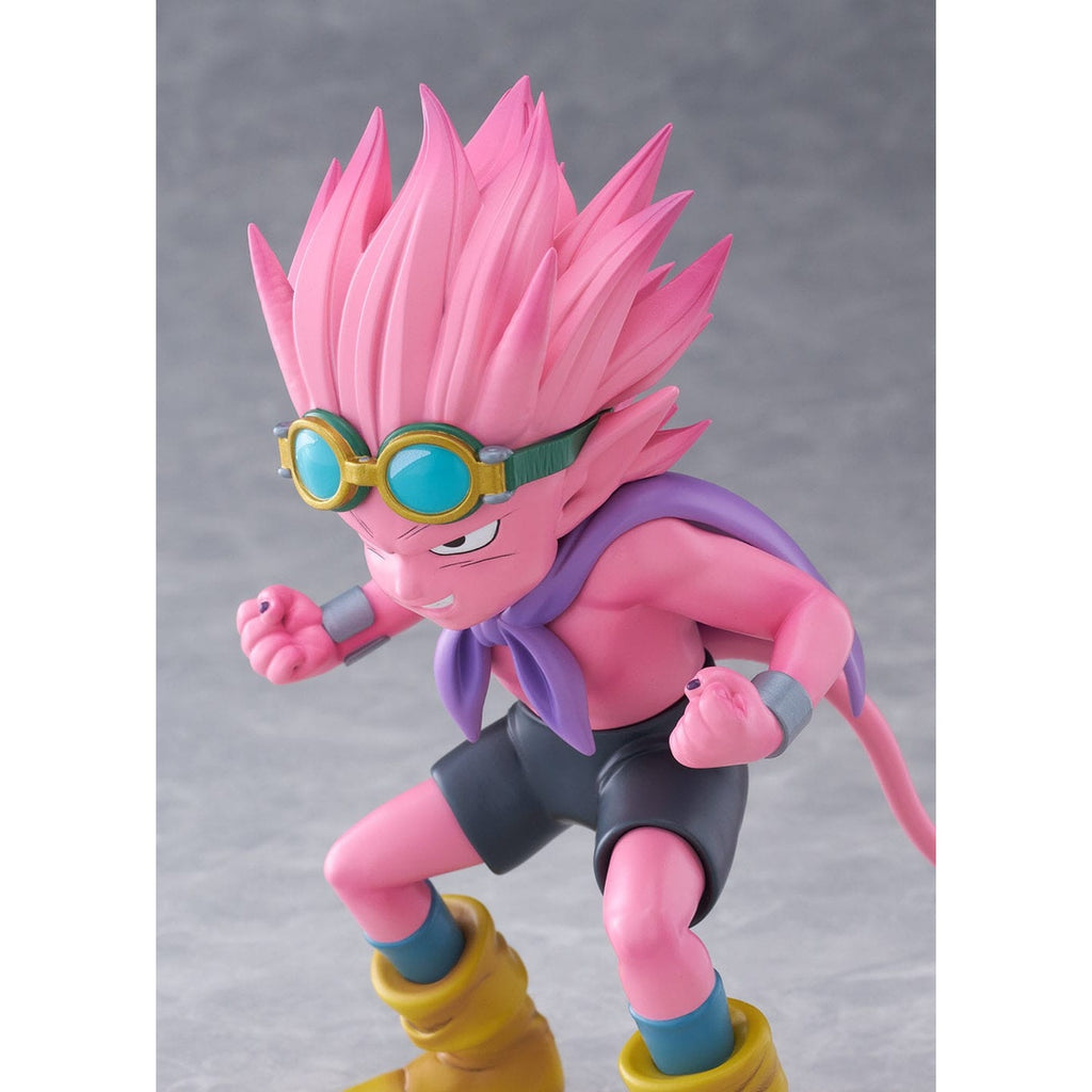 Zdjęcie produktu Sand Land Figurka PVC SoftB Half Beelzebub 15 cm