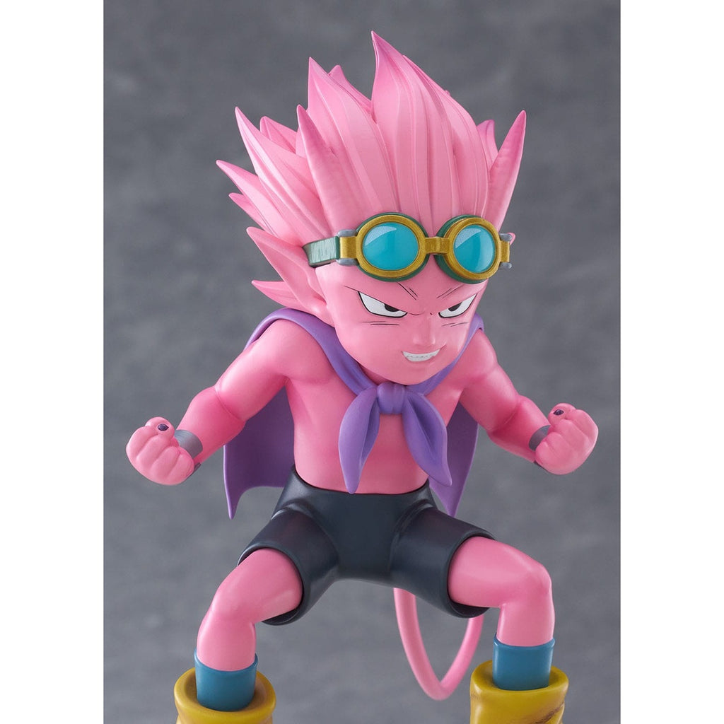Zdjęcie produktu Sand Land Figurka PVC SoftB Half Beelzebub 15 cm