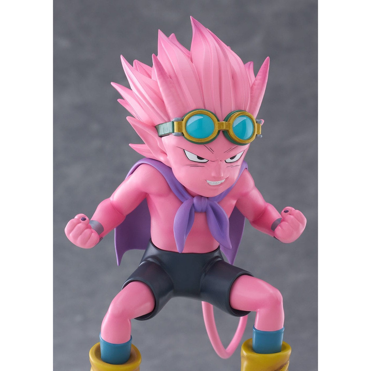 Zdjęcie produktu Sand Land Figurka PVC SoftB Half Beelzebub 15 cm