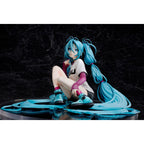 Zdjęcie produktu Figura Hatsune Miku 1/4 Yoneyama Mai The Latest Street Style "Cute" Limited Edition 17 cm