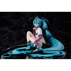 Zdjęcie produktu Figura Hatsune Miku 1/4 Yoneyama Mai The Latest Street Style "Cute" Limited Edition 17 cm