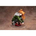 Product image Neon Genesis Evangelion PVC Statue 1/7 Shikinami Asuka Langley Ver. Part 3 Radio Eva 12 cm