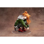 Product image Neon Genesis Evangelion PVC Statue 1/7 Shikinami Asuka Langley Ver. Part 3 Radio Eva 12 cm