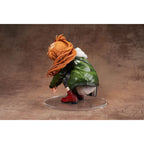 Product image Neon Genesis Evangelion PVC Statue 1/7 Shikinami Asuka Langley Ver. Part 3 Radio Eva 12 cm