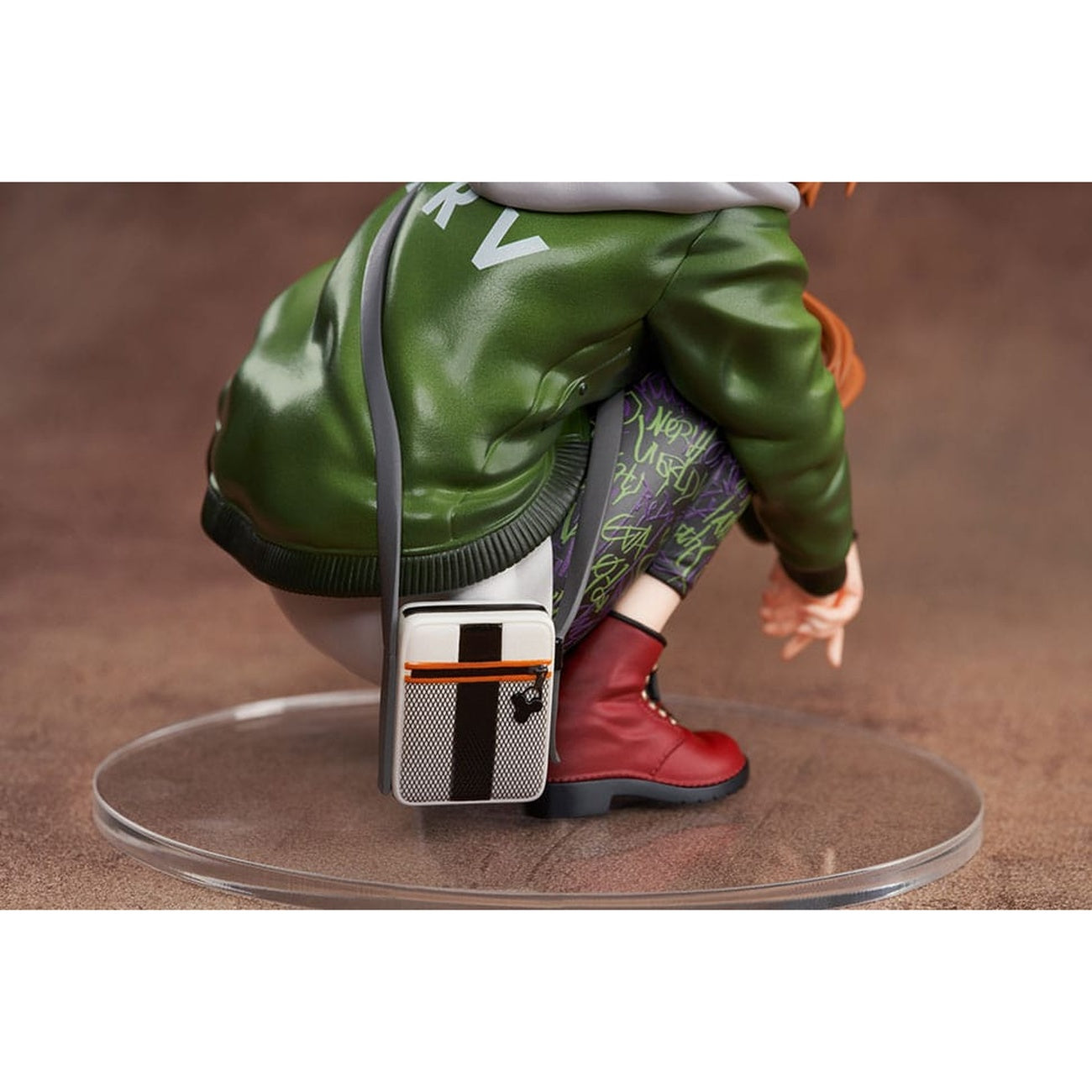 Product image Neon Genesis Evangelion PVC Statue 1/7 Shikinami Asuka Langley Ver. Part 3 Radio Eva 12 cm