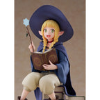 Product image Delicious in Dungeon PVC Statue 1/7 Marcille Student Ver. AmiAmi Limited Edition 19 cm