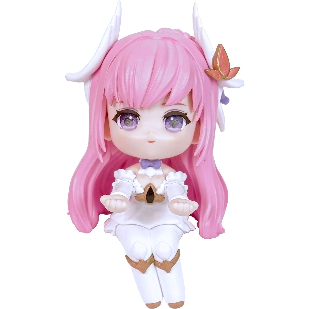 Product image Goddess of Victory: Nikke Cup Noodle Holder PVC Statue Dorothy 9 cm