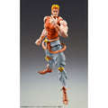 Product image JoJo's Bizarre Adventure Part 3 Stardust Crusaders Super Action Figure Chozokado Dio Awaken Third 16 cm