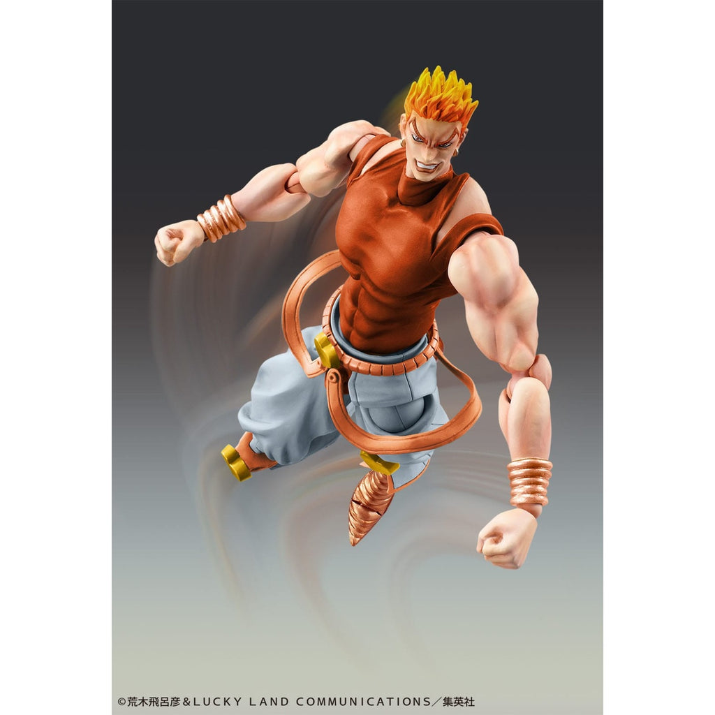 Product image JoJo's Bizarre Adventure Part 3 Stardust Crusaders Super Action Figure Chozokado Dio Awaken Third 16 cm