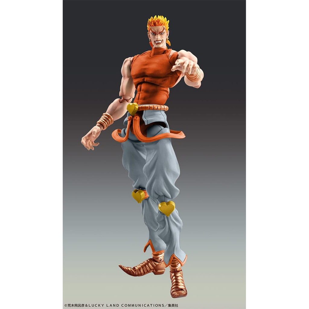 Product image JoJo's Bizarre Adventure Part 3 Stardust Crusaders Super Action Figure Chozokado Dio Awaken Third 16 cm