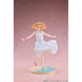 Product image Lycoris Recoil PVC Statue 1/7 Chisato Nishikigi White Dress Ver. 23 cm