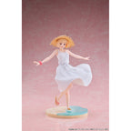Product image Lycoris Recoil PVC Statue 1/7 Chisato Nishikigi White Dress Ver. 23 cm