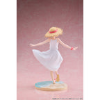 Product image Lycoris Recoil PVC Statue 1/7 Chisato Nishikigi White Dress Ver. 23 cm