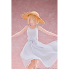Product image Lycoris Recoil PVC Statue 1/7 Chisato Nishikigi White Dress Ver. 23 cm