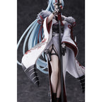 Zdjęcie produktu Oryginalna Postać Figurka PVC 1/7 Gyoso Uchikake 25 cm