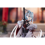 Zdjęcie produktu Oryginalna Postać Figurka PVC 1/7 Gyoso Uchikake 25 cm